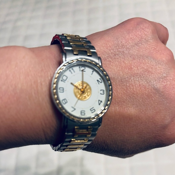 Preloved Hermes watch 7-7.5 inches in length - Picture 10 of 10